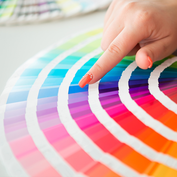 Colour Matching